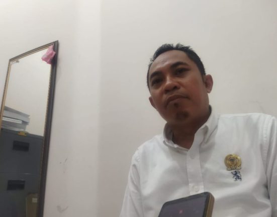 DPRD Pati