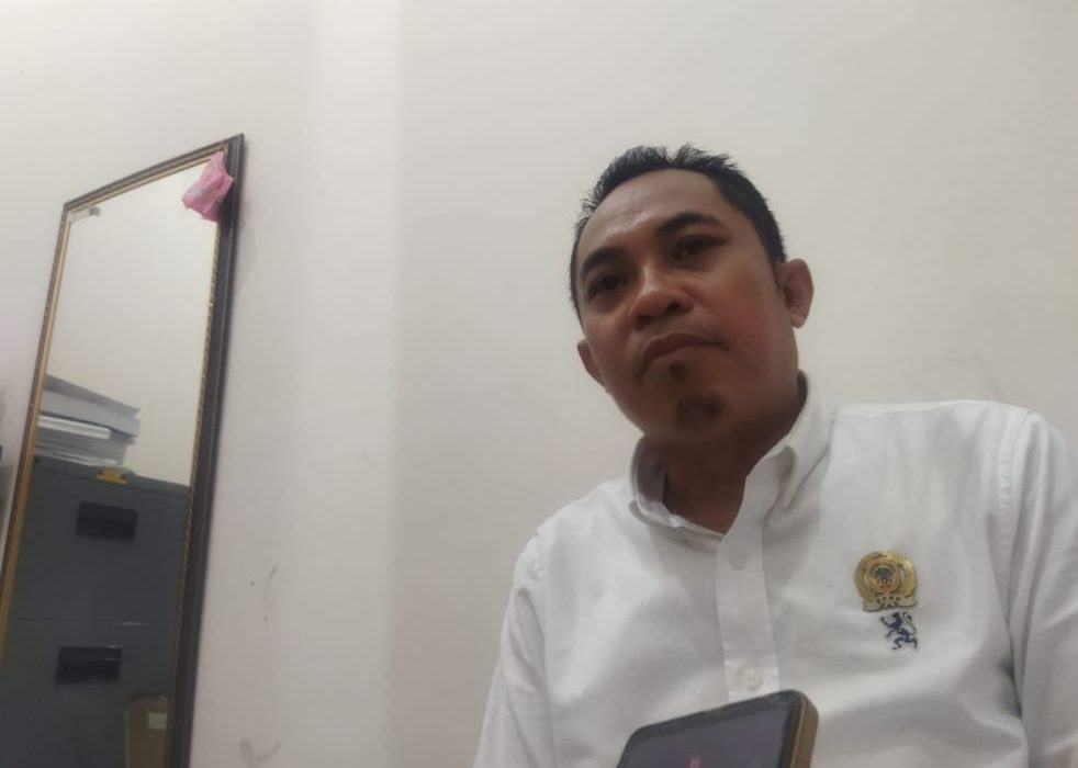 DPRD Pati