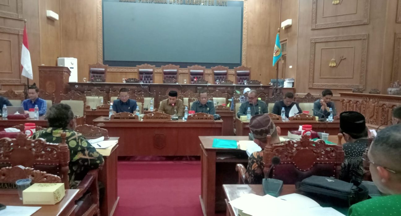 Public Hearing
