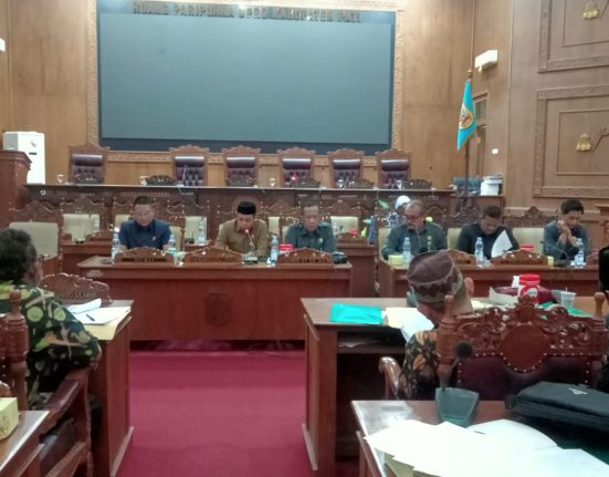 Public Hearing