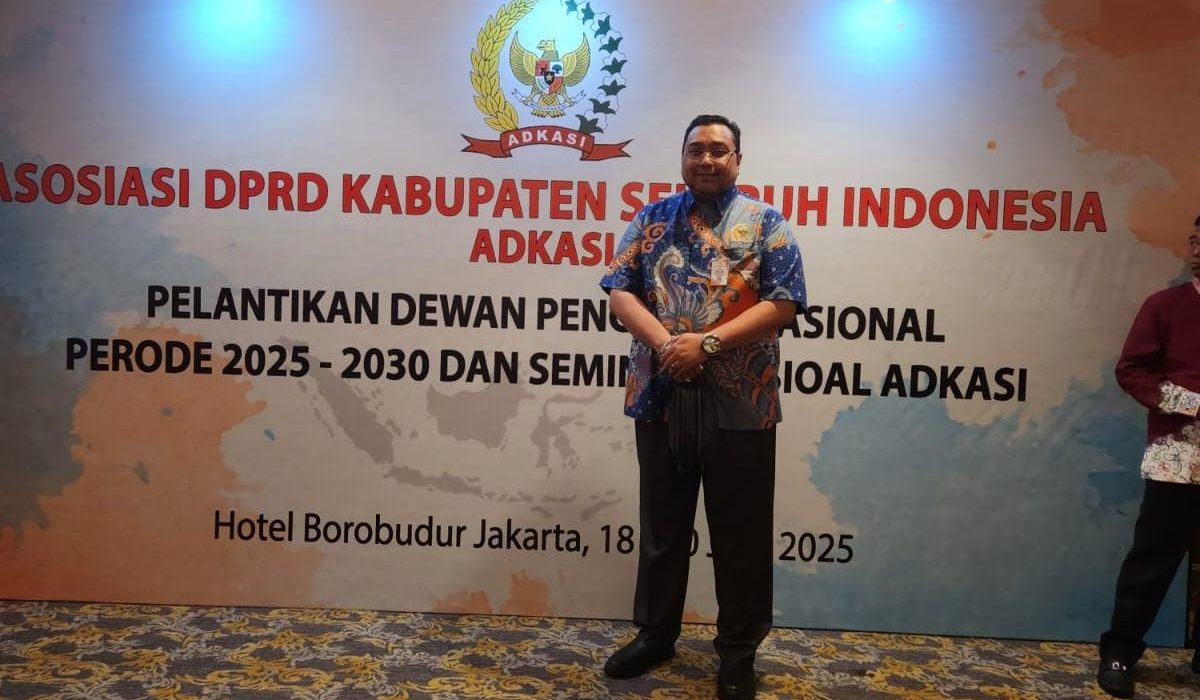 DPRD Pati