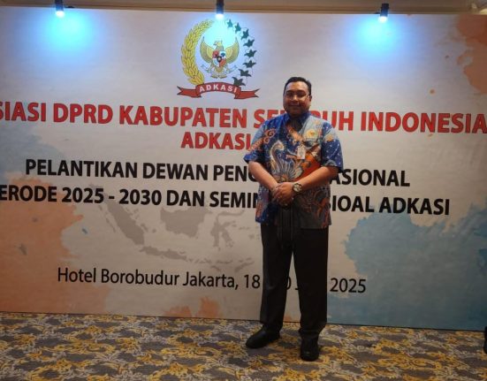 DPRD Pati