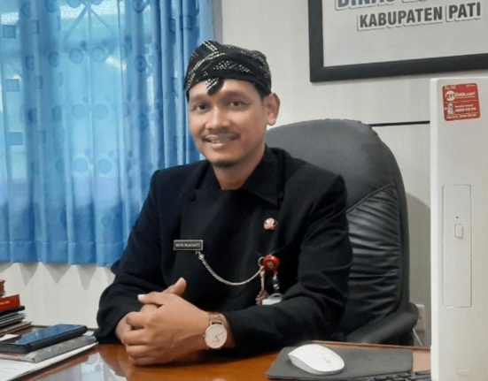 Dispertan Pati