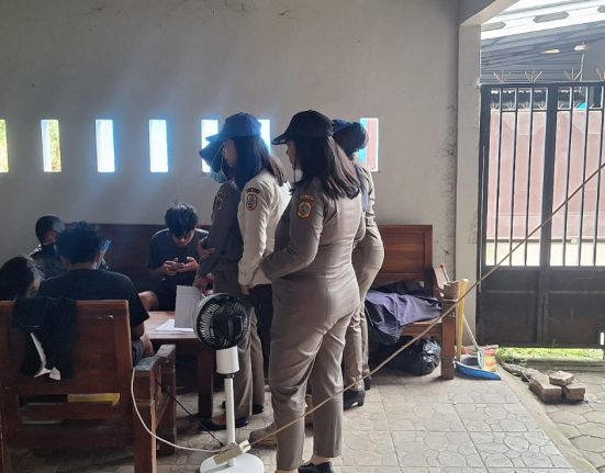 Satpol PP Pati