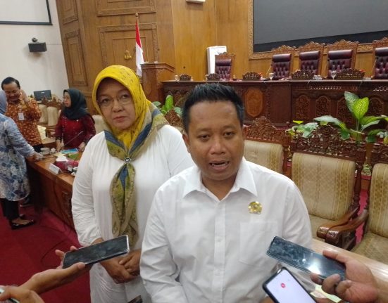 DPRD PATI Tanggapi soal Ajuan Penambahan Anggaran Cabor