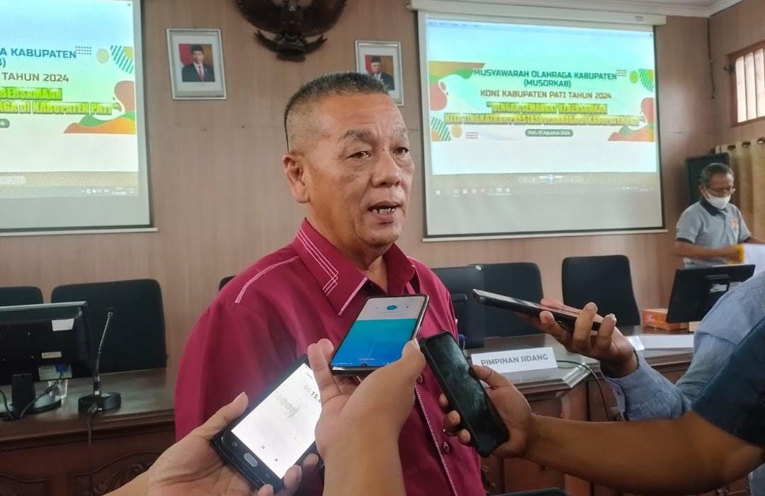KONI PATI