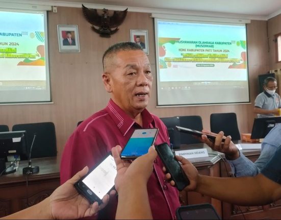 KONI PATI