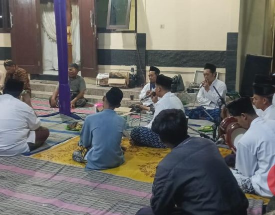 Haul Ki Ageng Penjawi