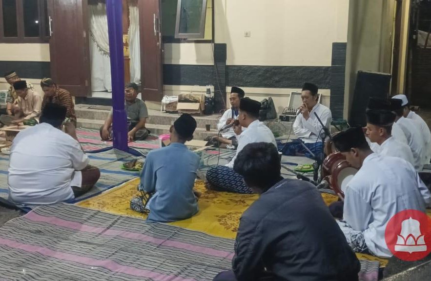 Haul Ki Ageng Penjawi