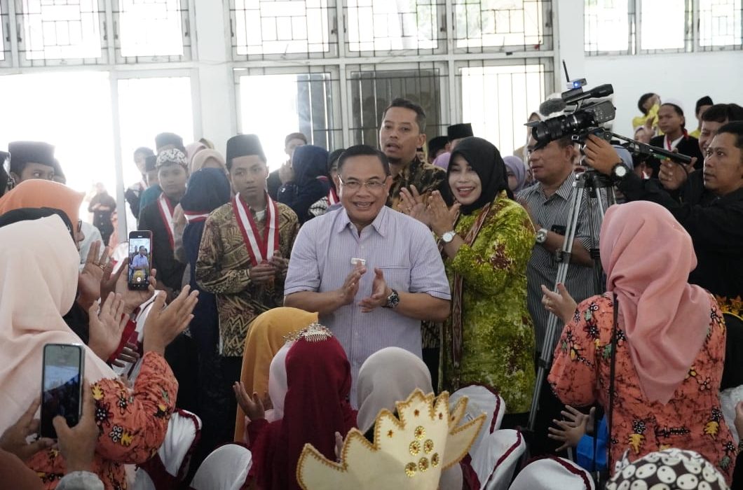 Bupati Pati