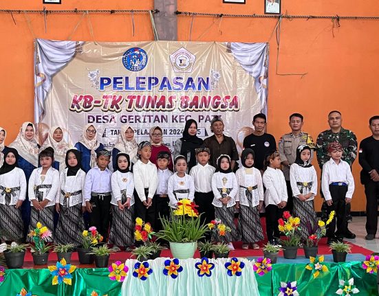 Pendidikan Karakter