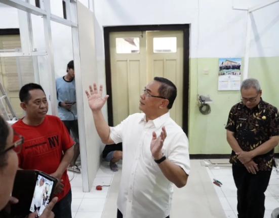 RSUD RAA Soewondo Pati