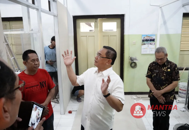 RSUD RAA Soewondo Pati