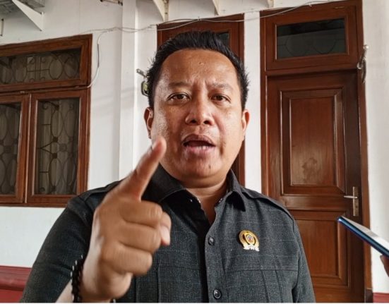DPRD Pati Dukung MBG
