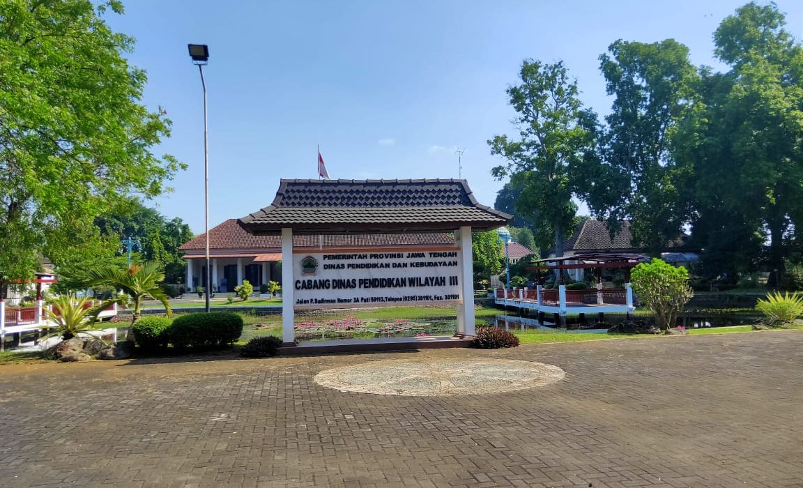 Pendidikan