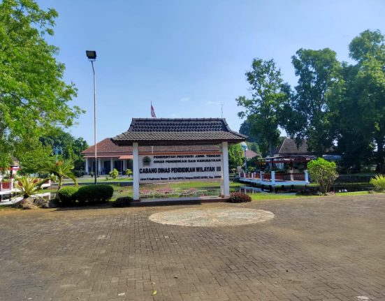 Pendidikan