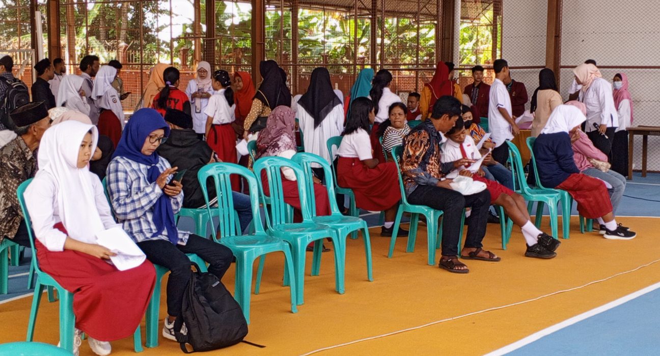 Sekolah Rakyat