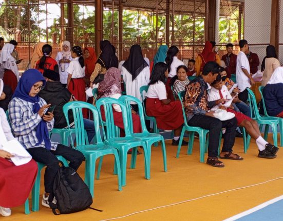 Sekolah Rakyat
