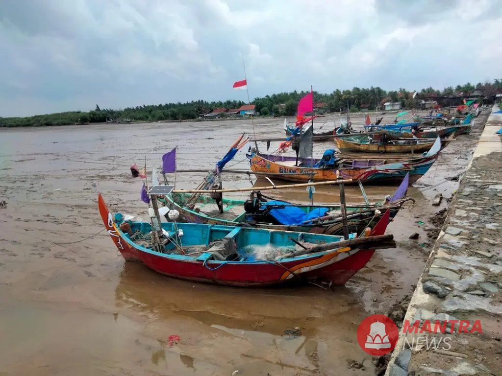 Desa Banyutowo Pati Bakal Berstatus jadi Kampung Nelayan Merah Putih dari Kementerian Kelautan dan Perikanan 1 1752735746455