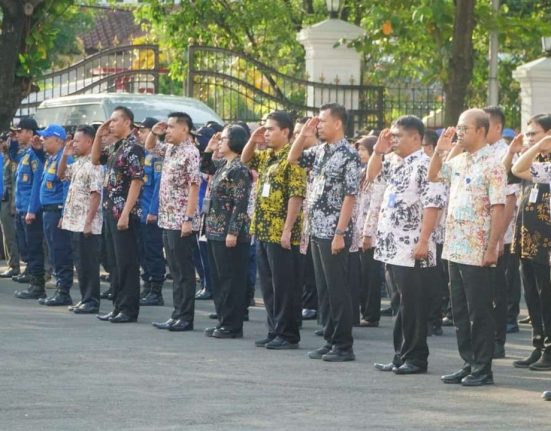 ASN di Pemkab Pati