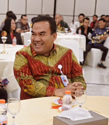 Bupati Blora: Arief Rohman (Lingkar Media Group Network)