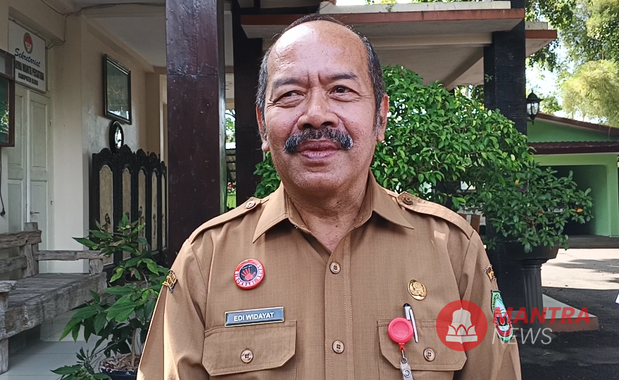 Edi Widayat: Kepala Dinkesda Blora (Lingkar Media Group Network)