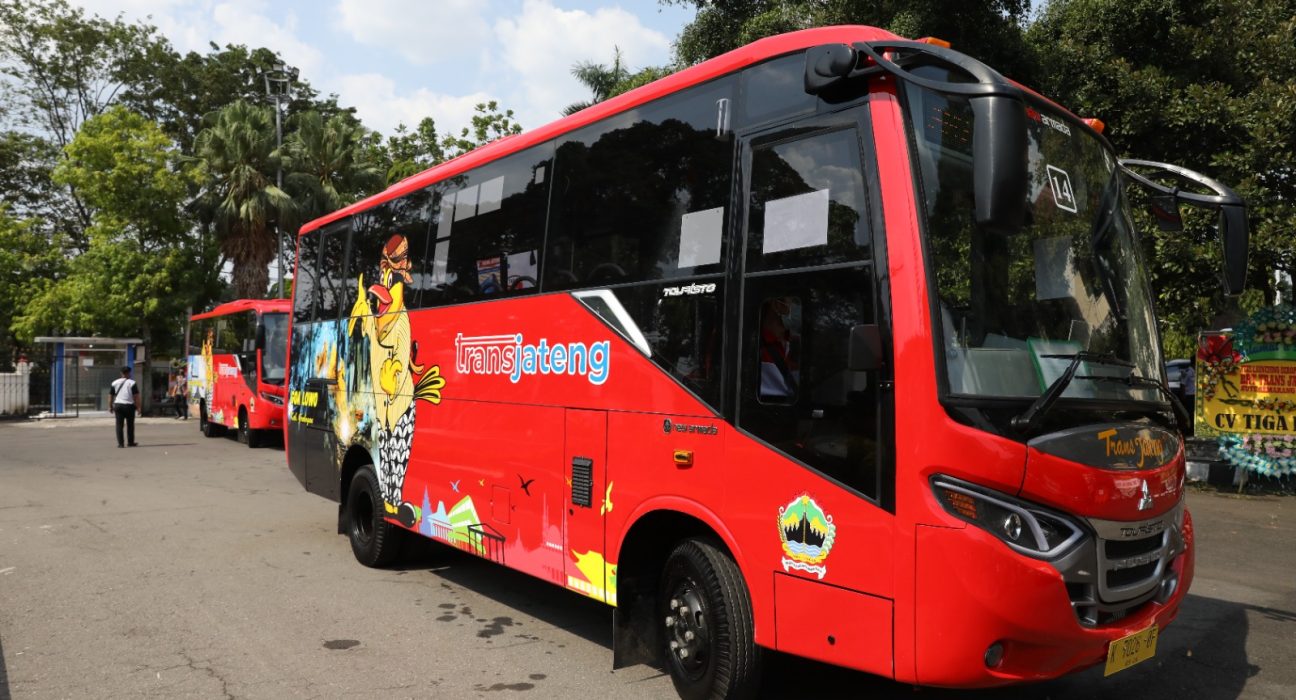 BRT-Trans-Jateng