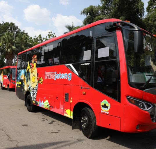 BRT-Trans-Jateng