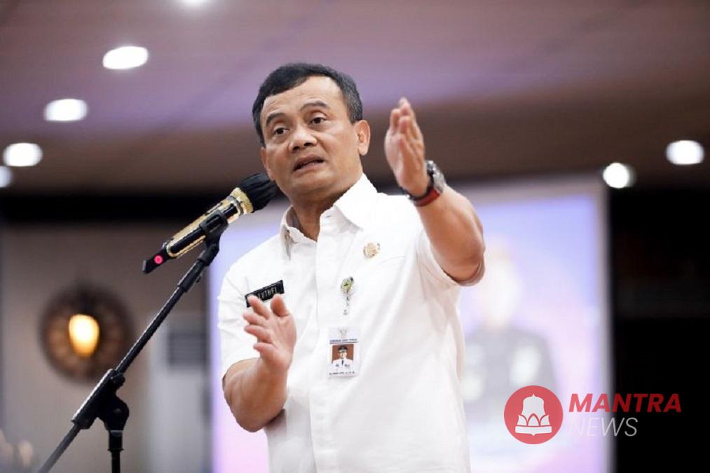 Tak Gentar Di-Bully Soal Rob Sayung, Ahmad Luthfi: Saya Tidak Tinggal Diam 2 HL A ROB INSERT