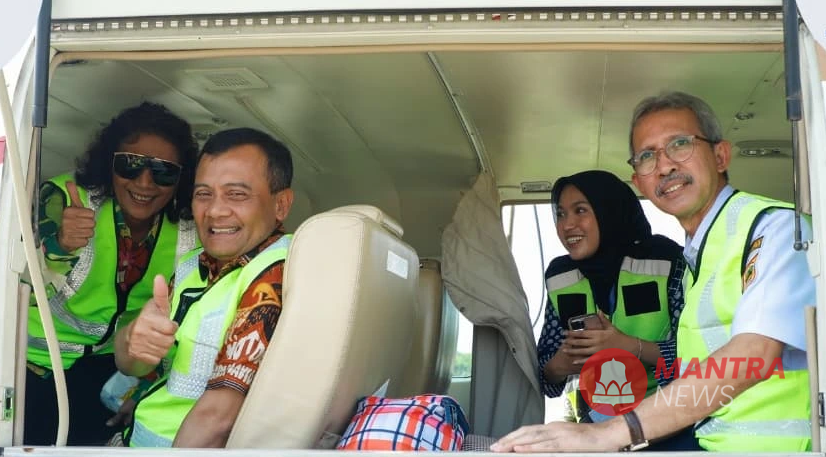Jadwal & Harga Terbang Semarang-Karimunjawa dengan Susi Air: Cek Rinciannya! 5 HL INSERT