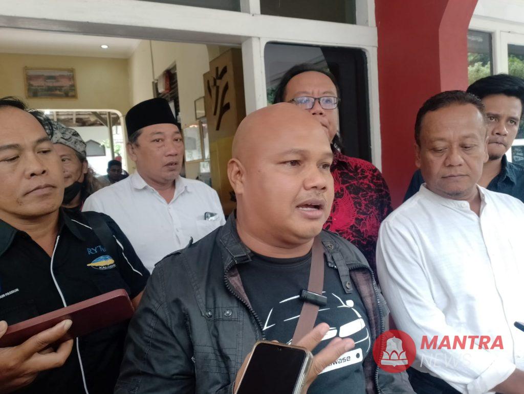 Aktivis Yayak Gundul Sindir DPUTR Pati Soal Kenaikan PBB-P2 Untuk Pembangunan /Perbaikan Infrastruktur Jalan 1 IMG 20250613 WA0030