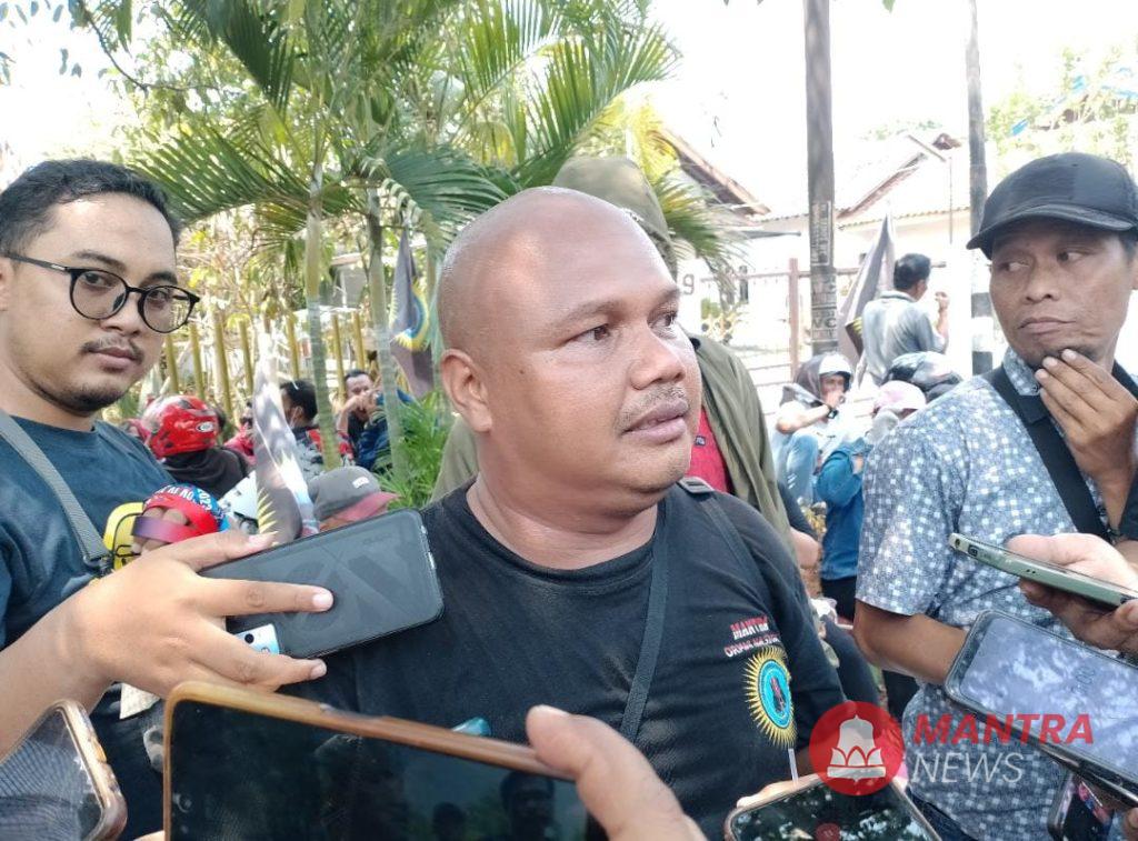 Mengenal Yayak Gundul, Sosok Aktivis Pati yang Prihatin Dengan Kenaikan PBB-P2 1 IMG 20250710 WA0022