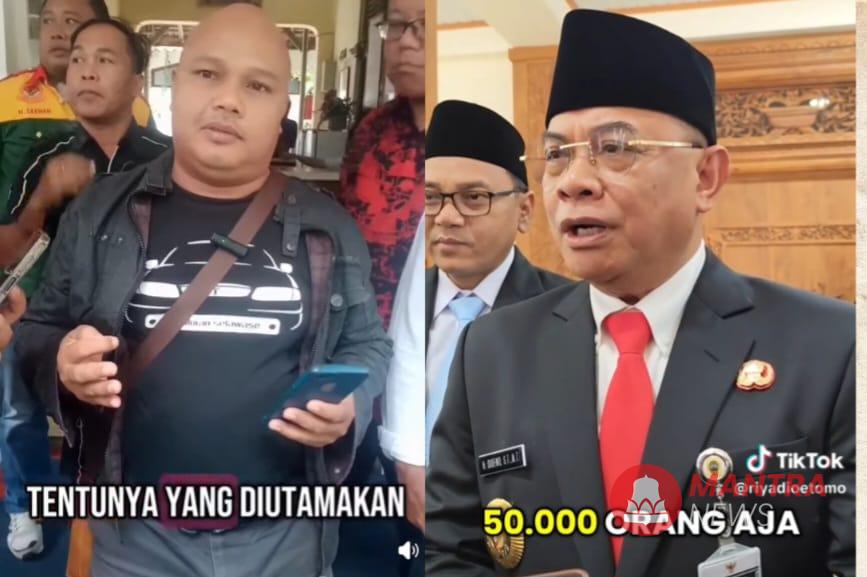 Mengenal Yayak Gundul, Sosok Aktivis Pati yang Disinggung Bupati Sudewo Soal Kenaikan PBB-P2 1 IMG 20250716 WA0005