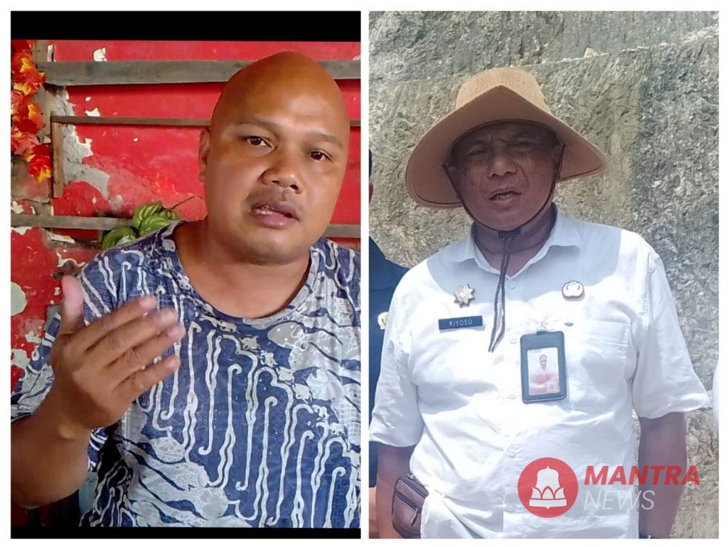 Kepala DPUTR Pati Riyoso Enggan Klarifikasi Peruntukan PBB-P2, Benarkah Untuk Perbaikan Jalan? 1 IMG 20250730 WA0001