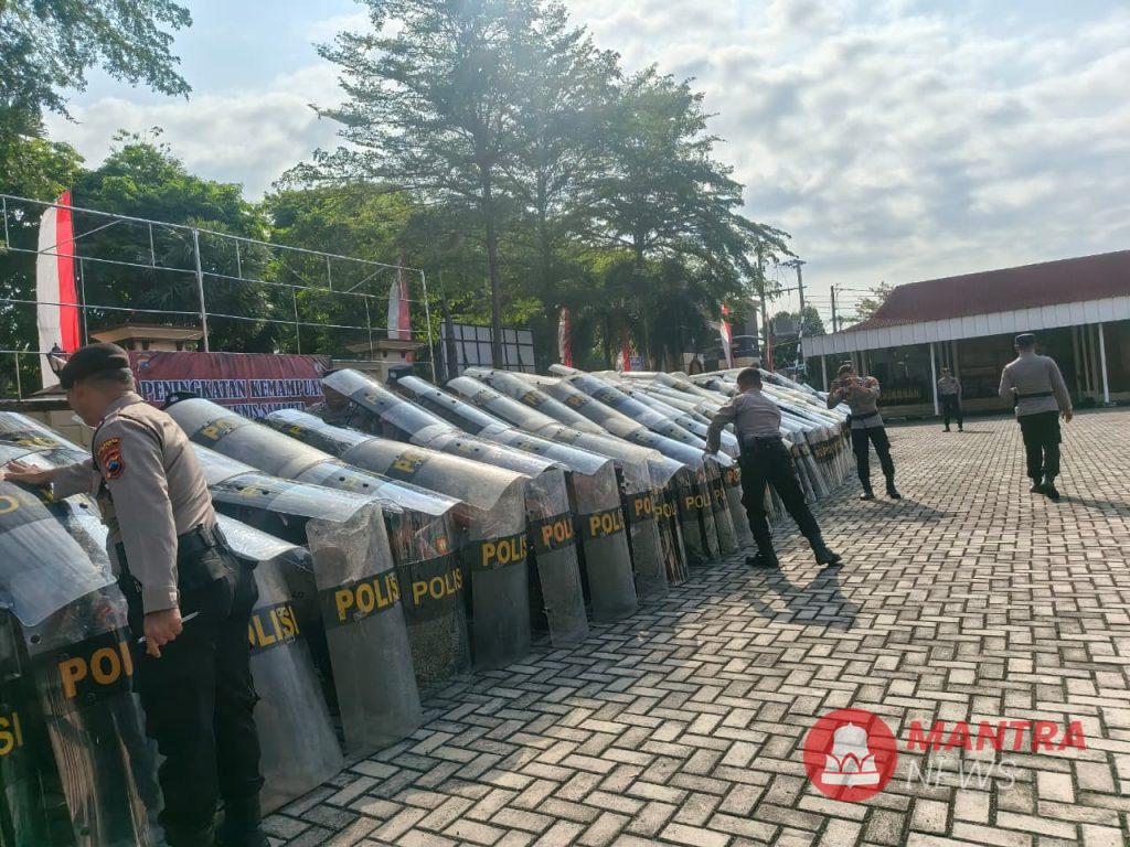 Polresta Pati Gelar Pelatihan Penanganan Unjuk Rasa, Apakah Persiapan Hadapi Demo Pajak 13 Agustus? 1 IMG 20250730 WA0022