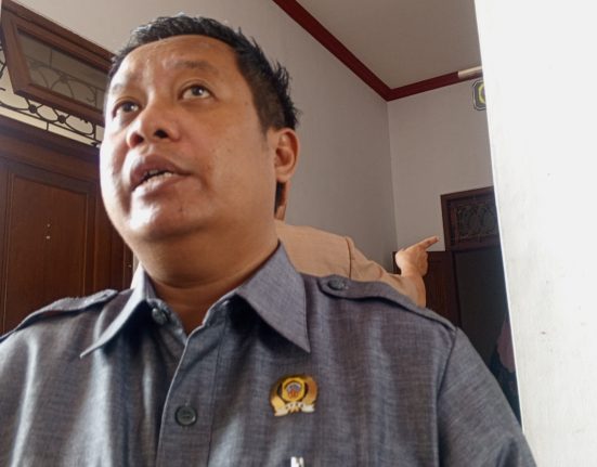 DPRD Pati Dukung Pendiirian SPPG