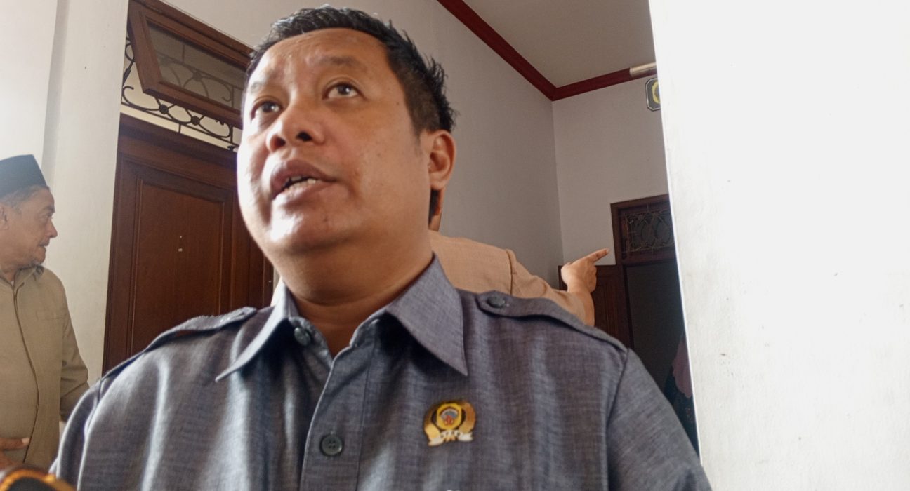 DPRD Pati
