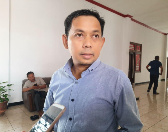 DPRD Soroti Kemungkinan Pergeseran Anggaran