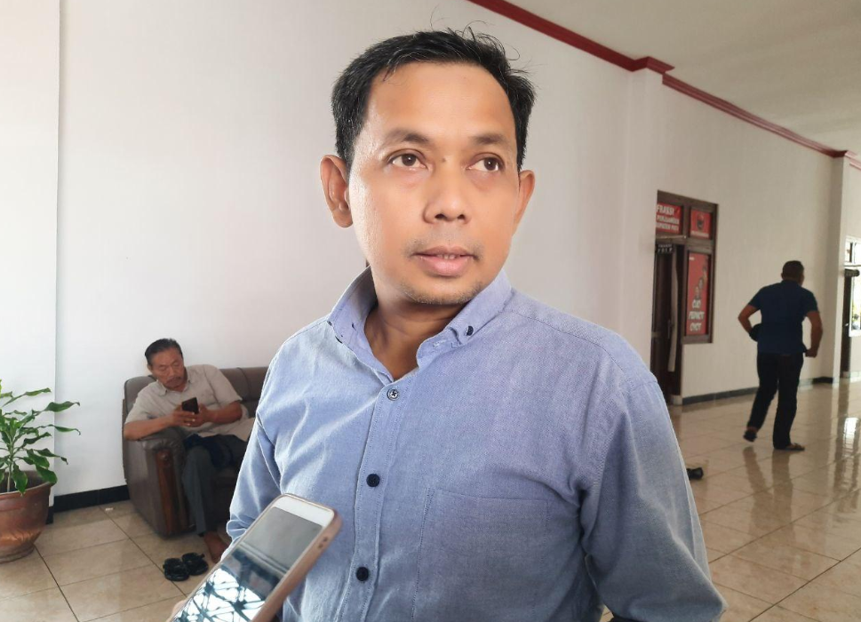 DPRD Soroti Kemungkinan Pergeseran Anggaran