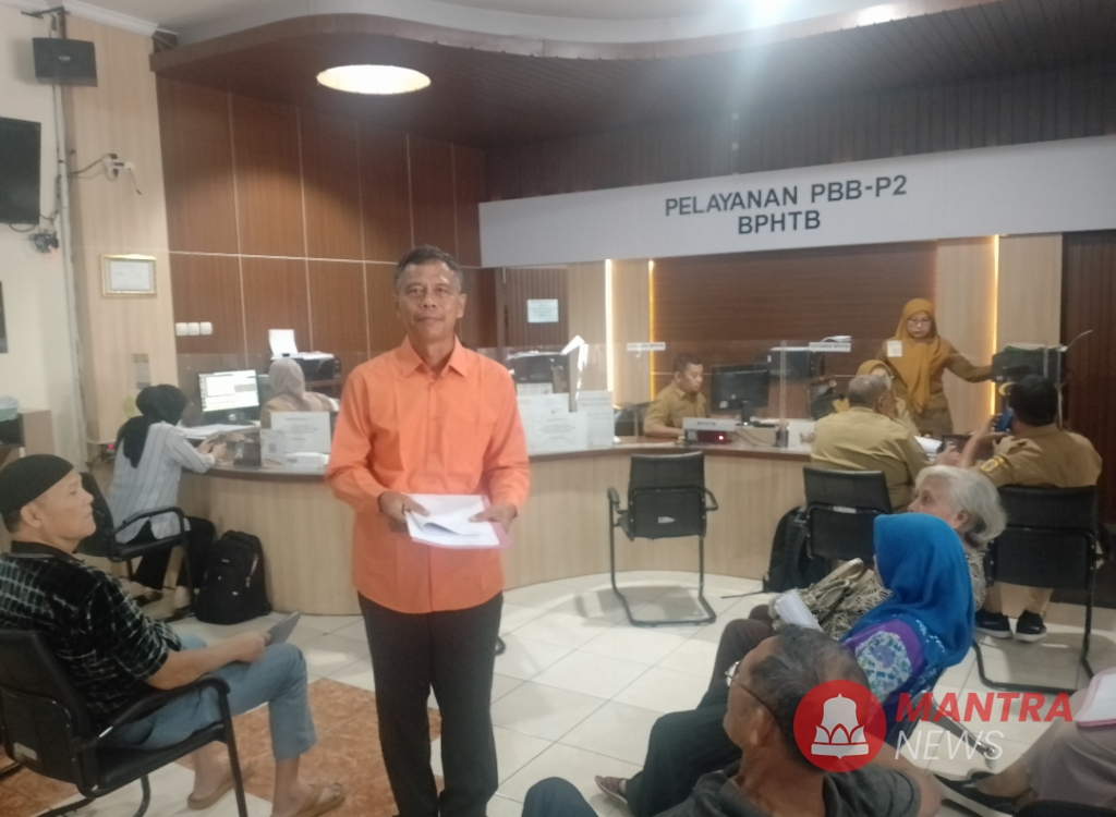 Sudah Memohon Berulang Kali ,Warga Pati Ini Kecewa Usai Tak Dapat Salinan SPPT Pajak dari BPKAD 2 Screenshot 20250714 1507292