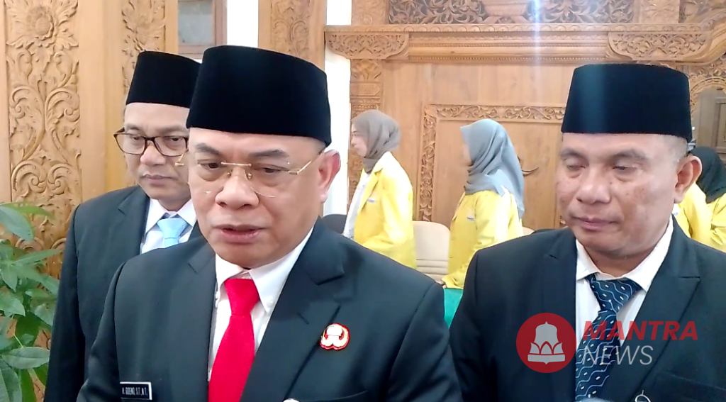 Hendak Didemo Warga Soal Kenaikan Pajak, Bupati Pati Sudewo Tak Gentar 1 Screenshot 20250715 1223392 2
