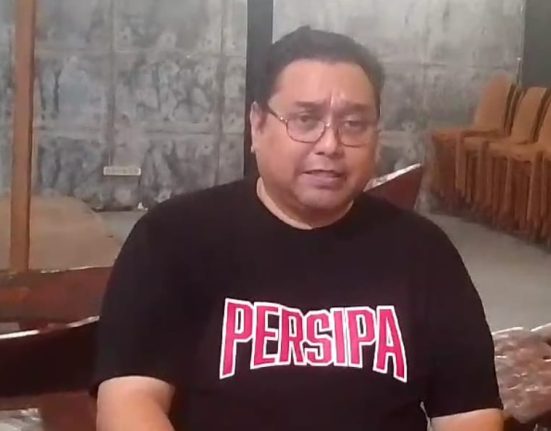 Persipa Pati