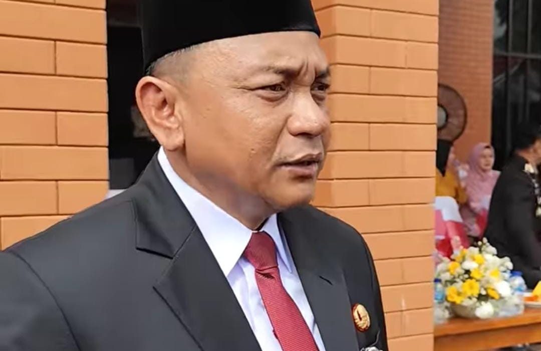 Jalan Rusak