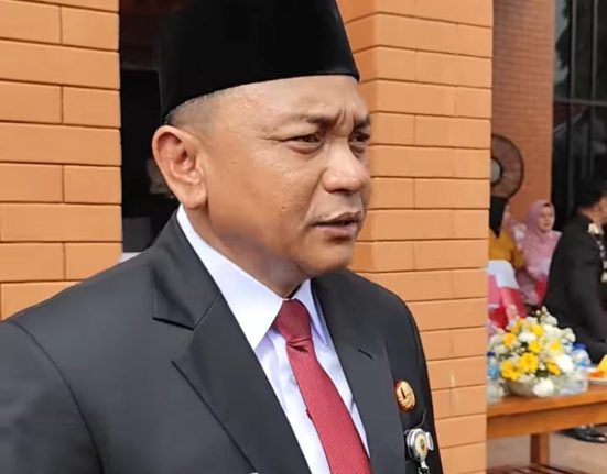 Jalan Rusak