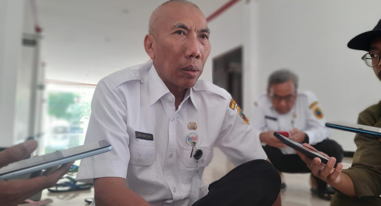 Pengisian Perangkat Desa