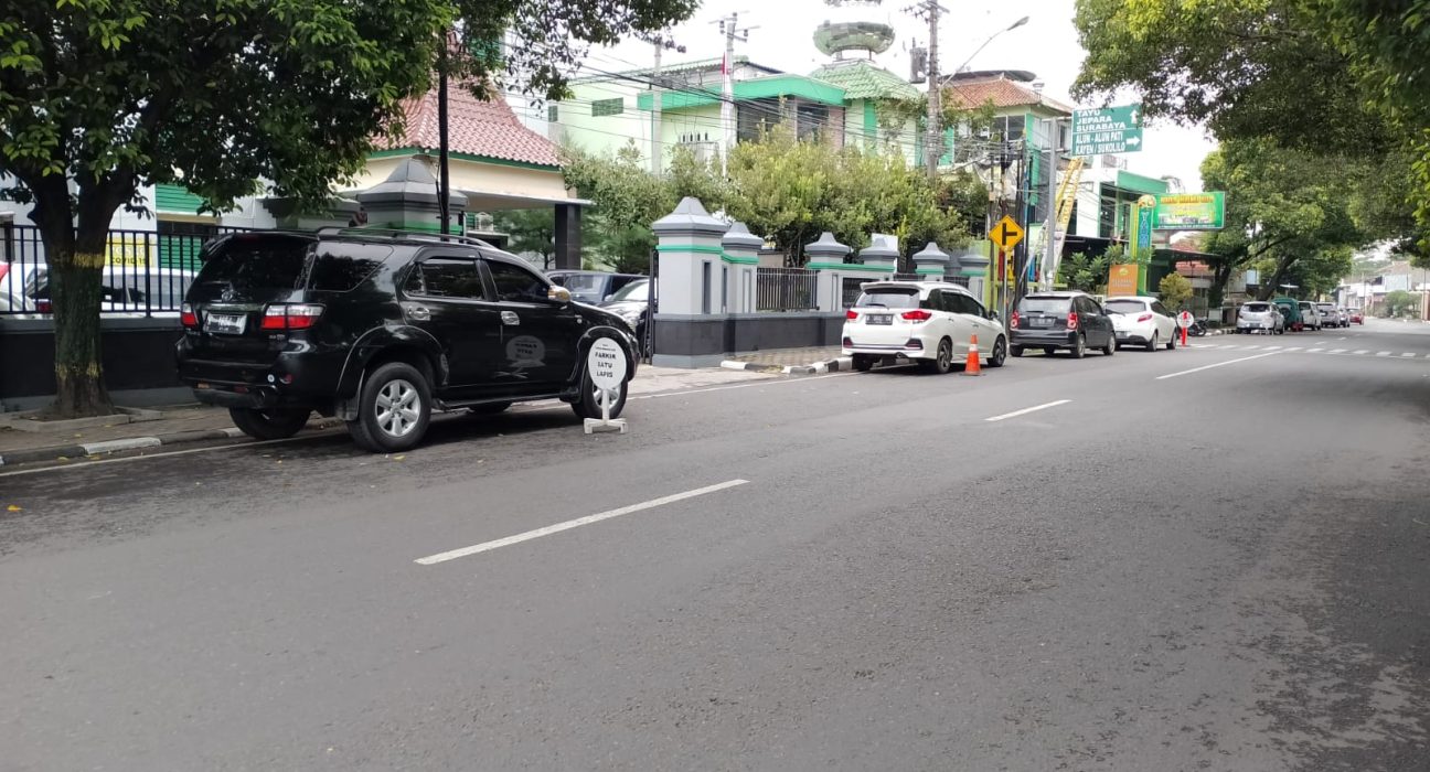 Parkir