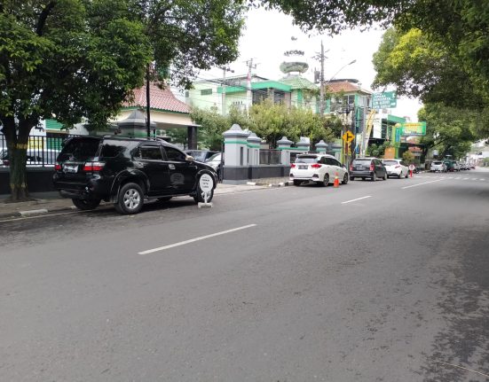 Parkir