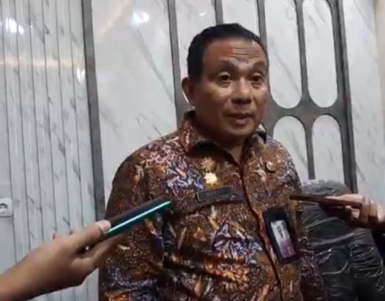 Polemik Pengangkatan Direktur RSUD Soewondo
