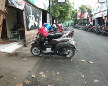 Pasar Yaik