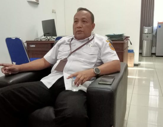 DKP Pati